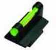 HiViz Sight Systems 3/8" Dovetail Rifle/Muzzle DOVM